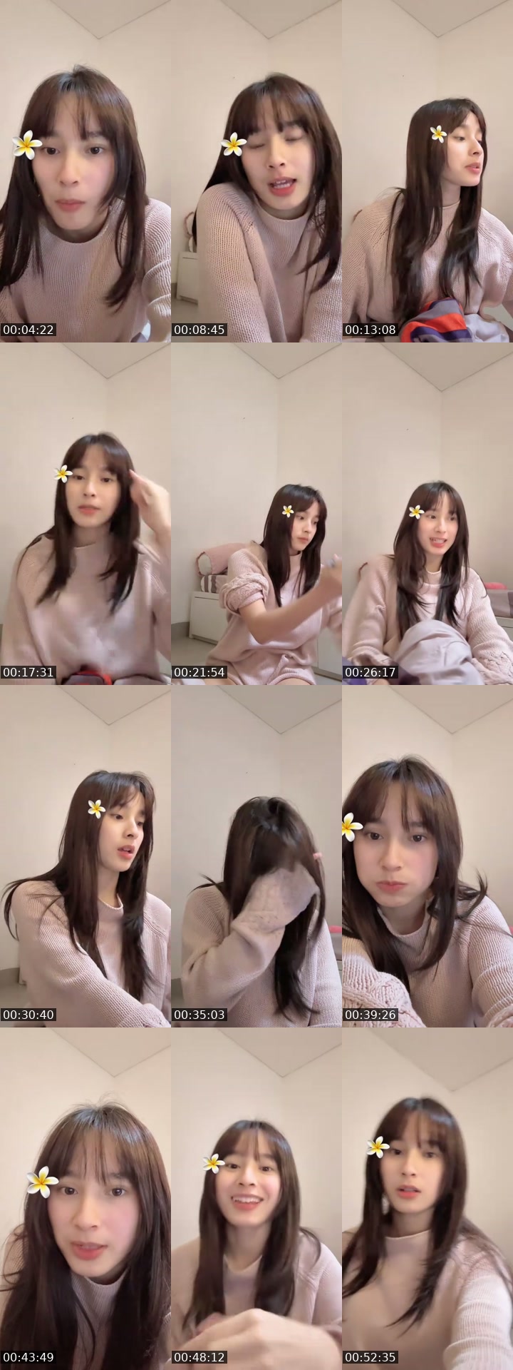 @centaureve TikTok live from 2026-07-11