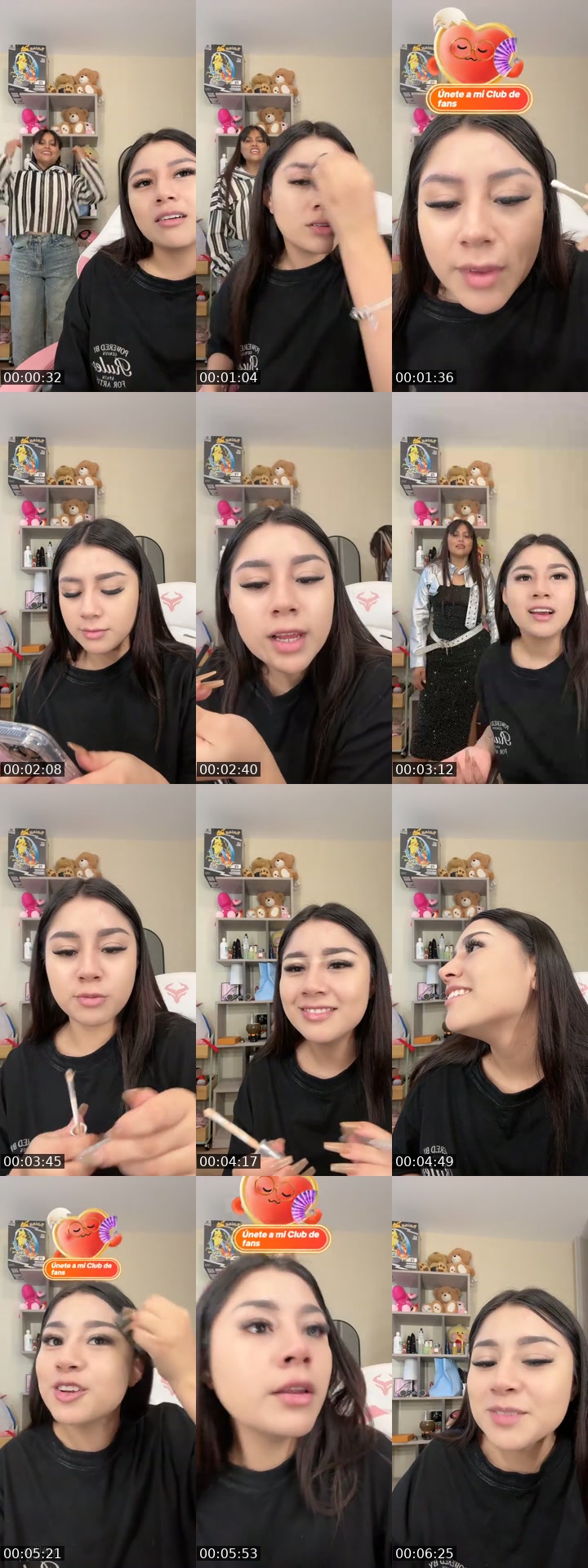 @milenka.nolasco_ TikTok live from 2026-07-11