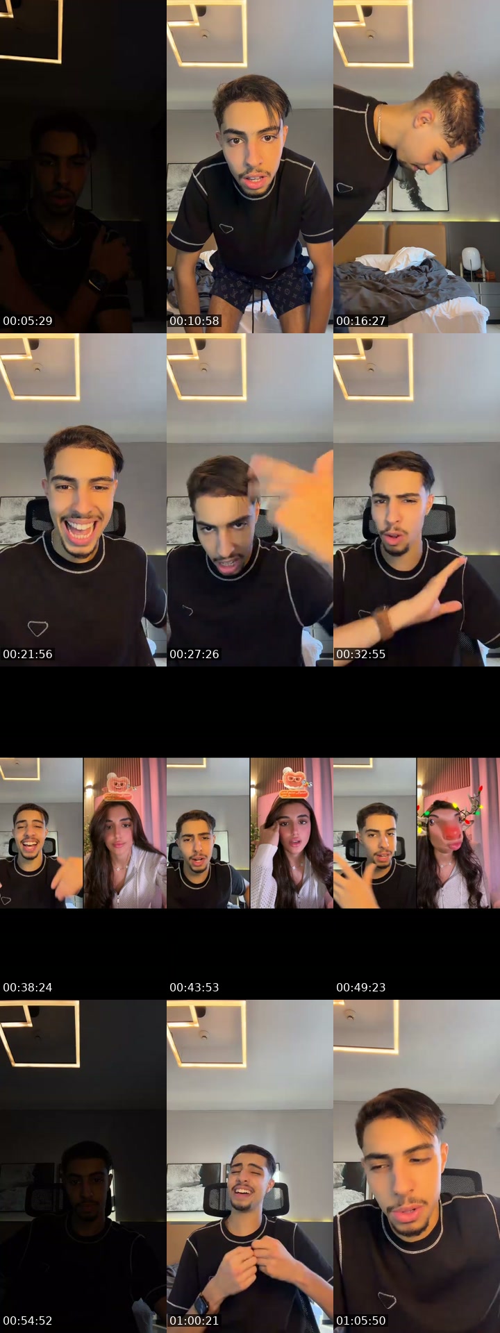@chkeye7 France TikTok live from 2026-07-11