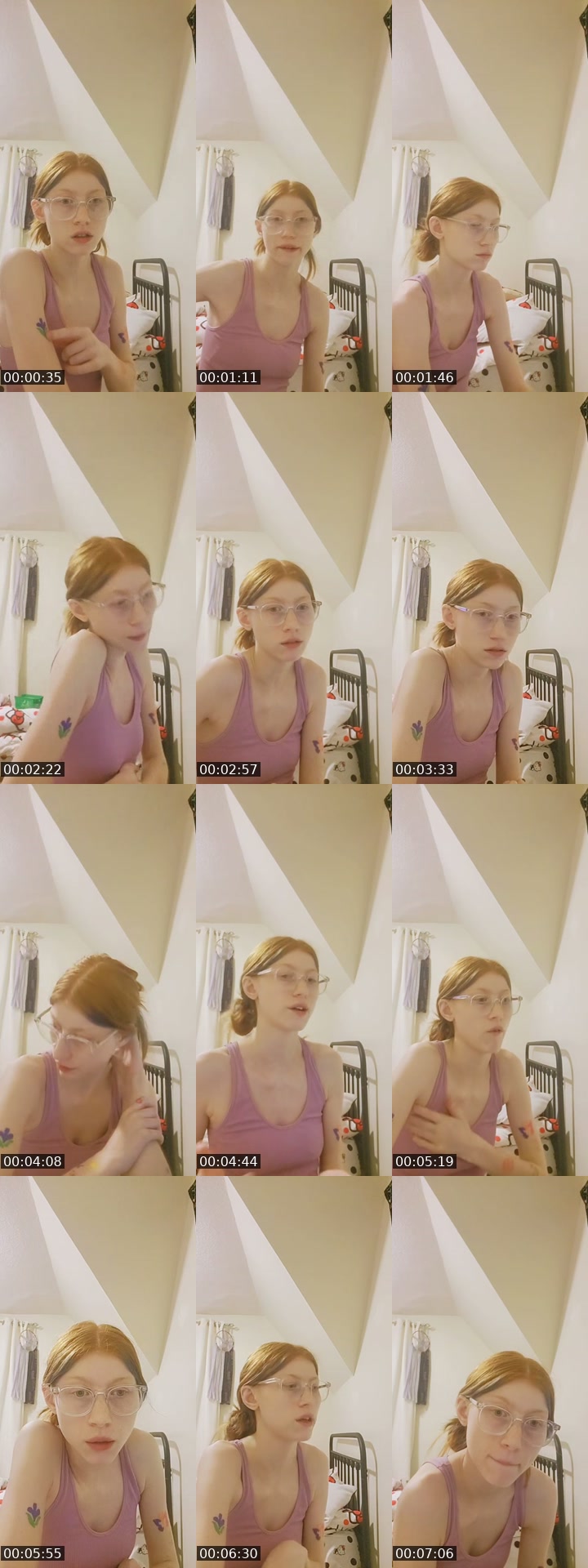 TikTok live: Please be respectful by @kelseynoturgirl18