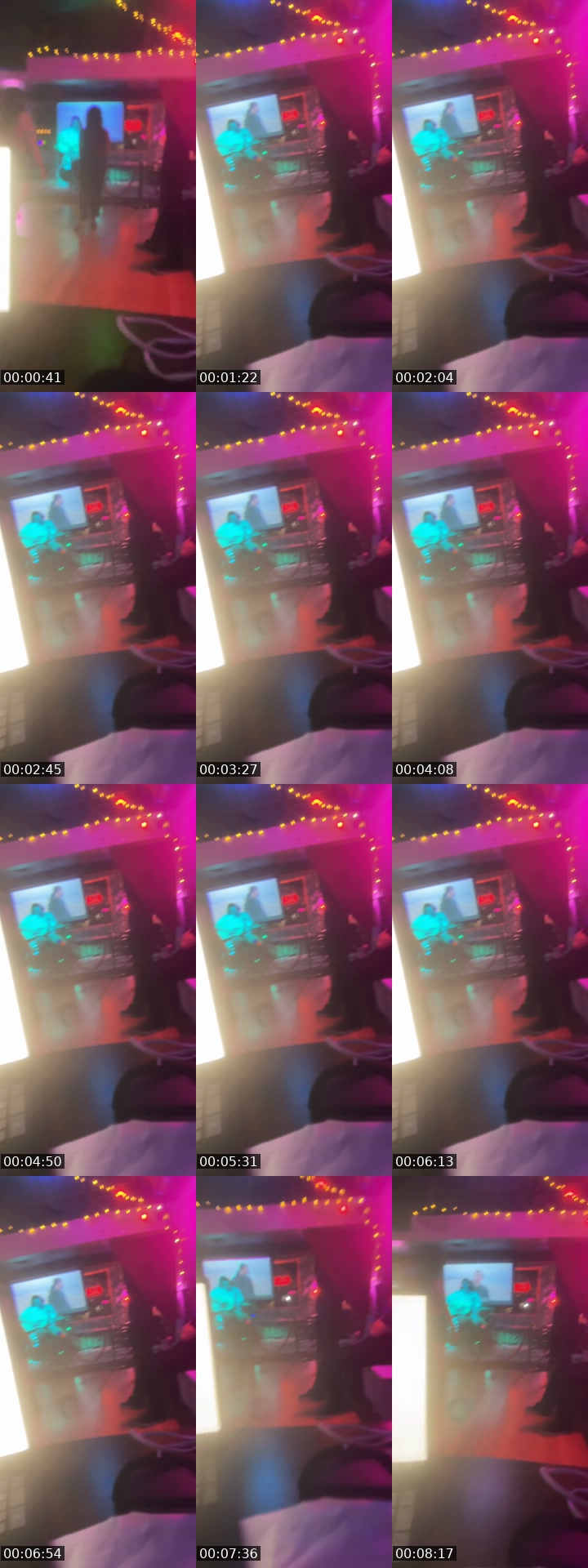 @thatandthis2025 TikTok live from 2026-07-11