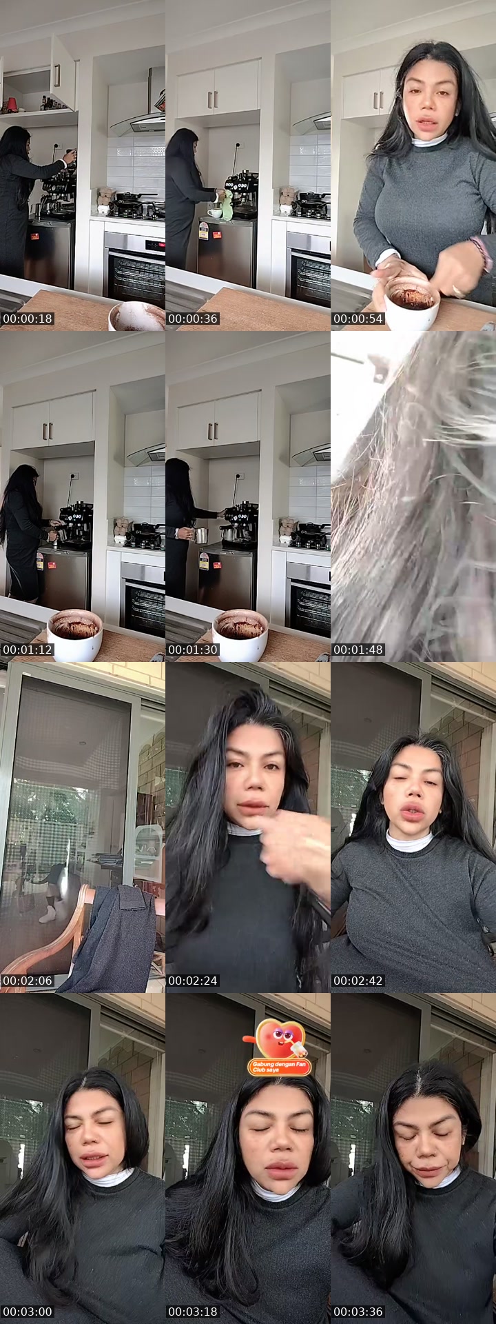 @cintabrown TikTok live from 2026-07-11