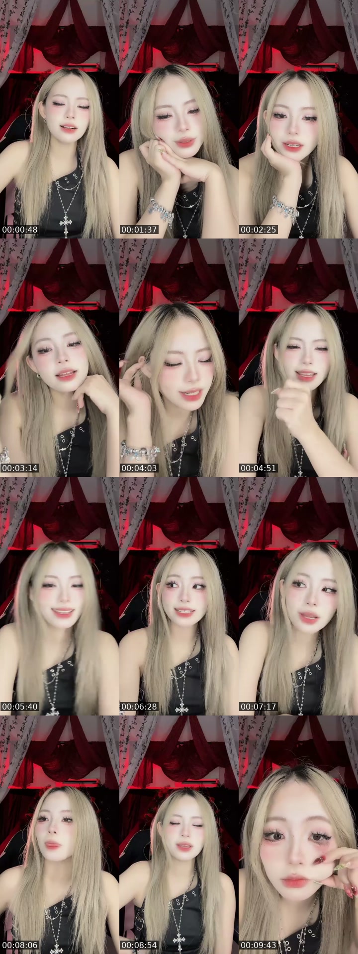TikTok live: Everything you need is here by @yaya_hongthi