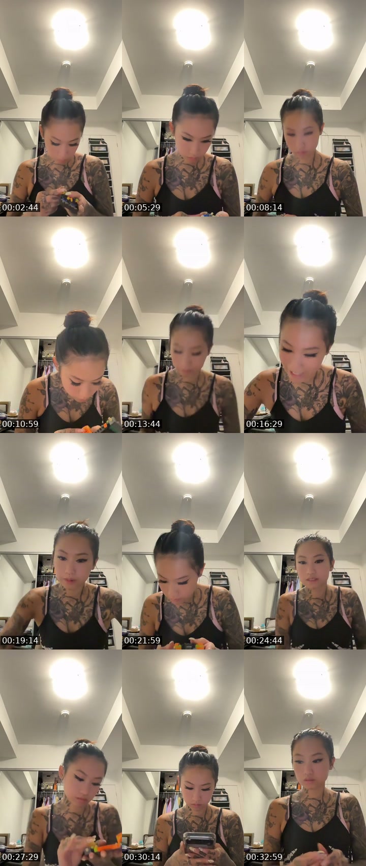@alicia.s5000 TikTok live from 2026-07-11