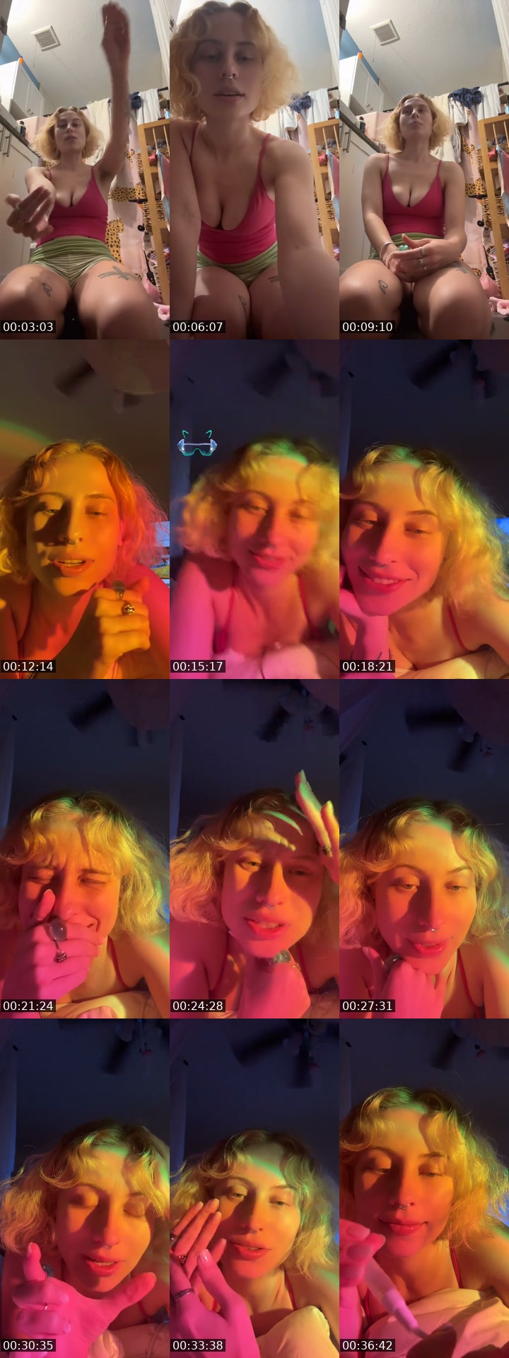 @goblinjoyy TikTok live from 2026-07-11