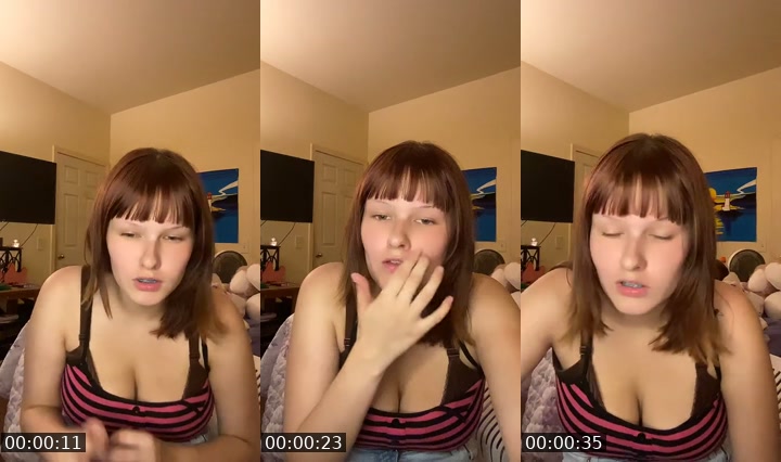 @donkeynubs TikTok live from 2026-07-11