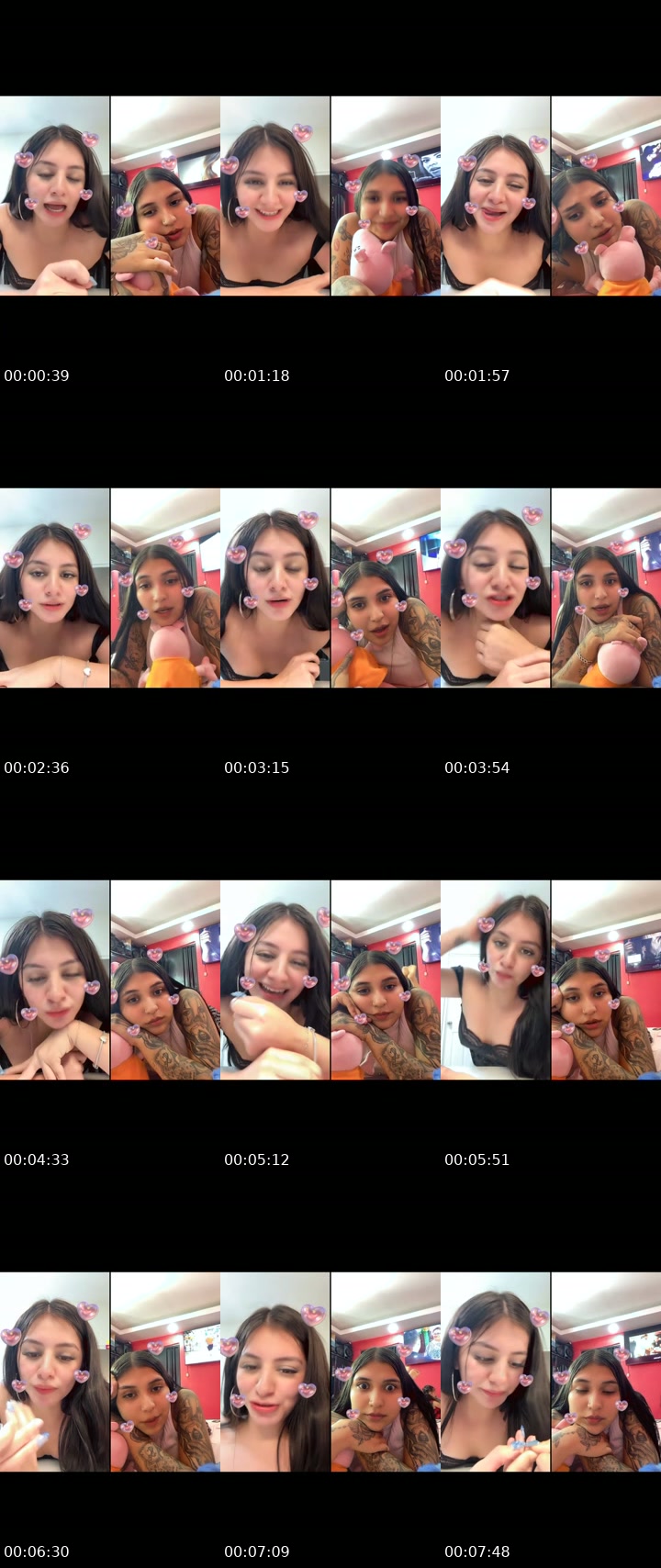 TikTok live: Perdieronnn😆🇵🇹 by @elizamejia__