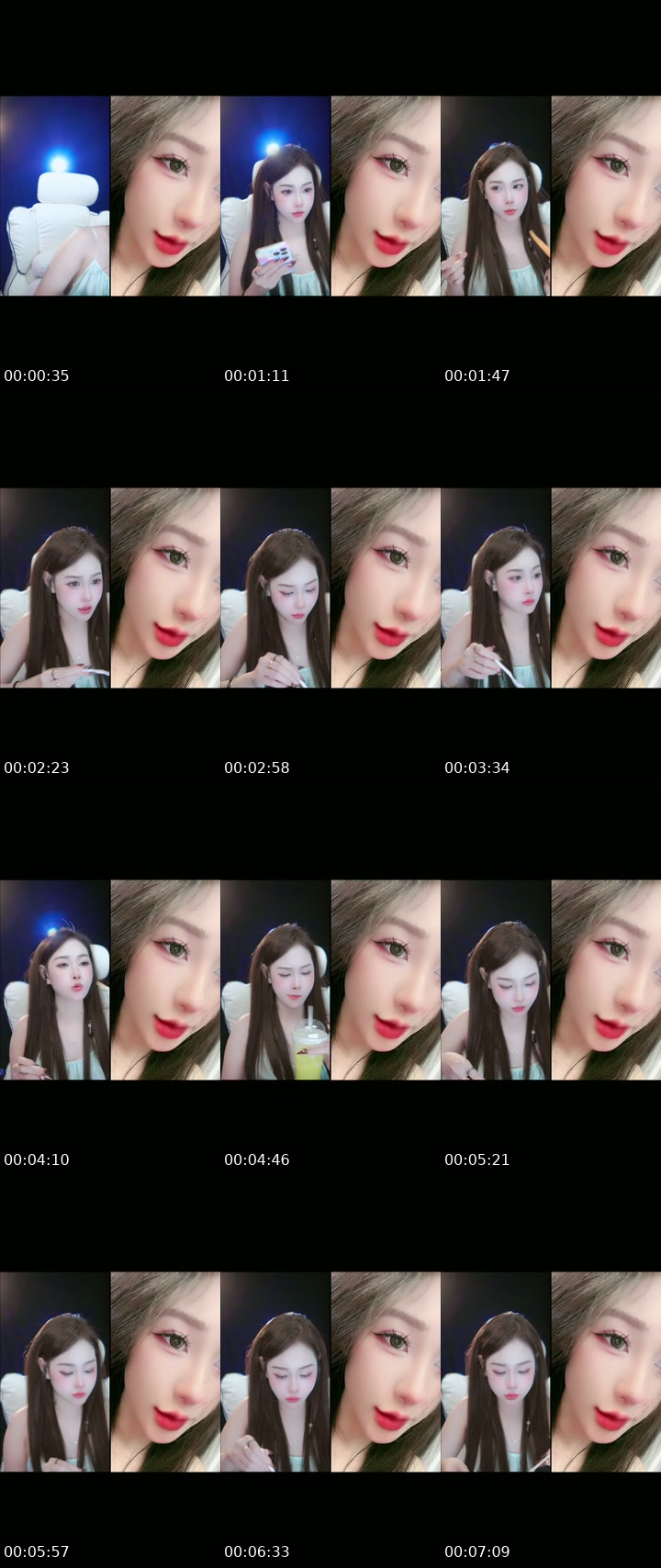 Past TikTok live: Ngon Xinh iuuuu by @embetina99