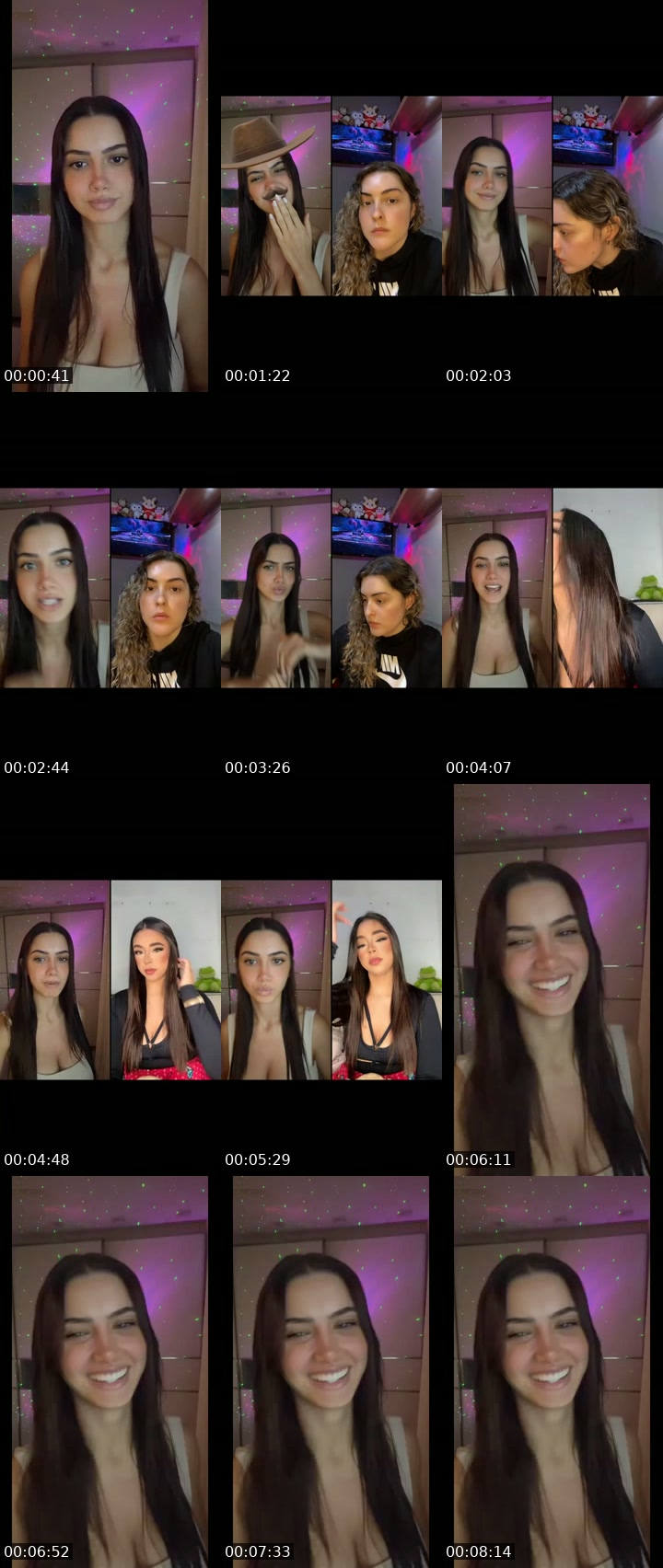 @maviiiiilove TikTok live from 2026-07-11