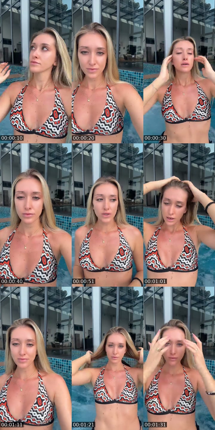 @ladymarloow TikTok live from 2026-07-11