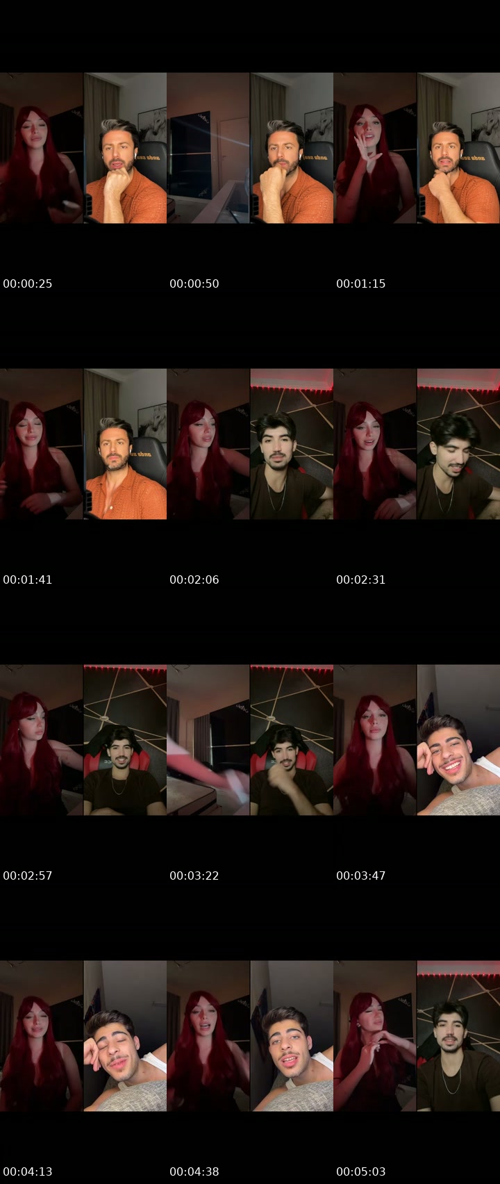 @lexayahh TikTok live from 2026-07-11