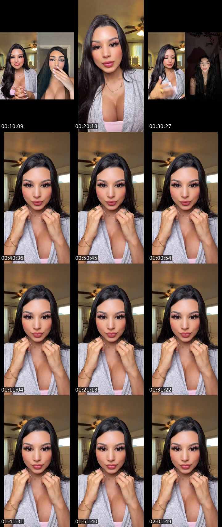 @nayrina__ TikTok live from 2026-07-11