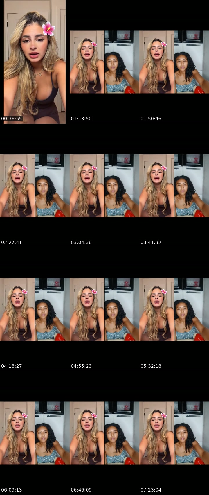 TikTok live: mentioned you by @prettyblissxo