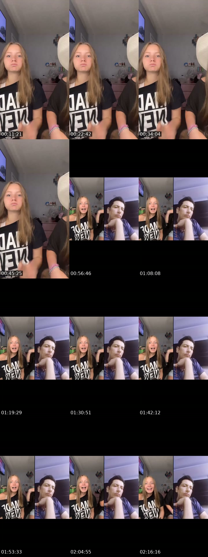 TikTok live: mentioned you by @pupcakeunicornsparkles