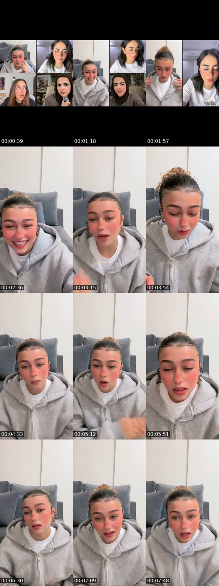 @rahafmaherr3 TikTok live from 2026-07-11
