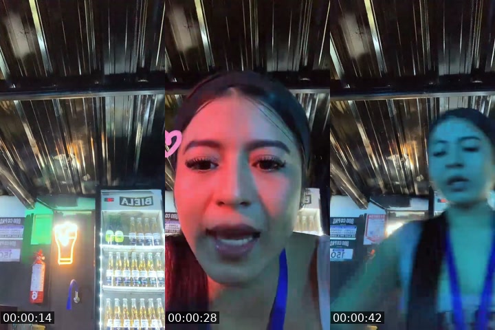 Live from @stefany.1511