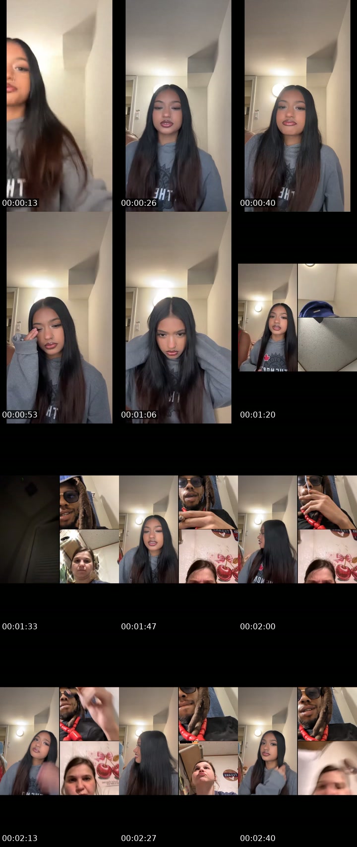 Live from @_hanna.r