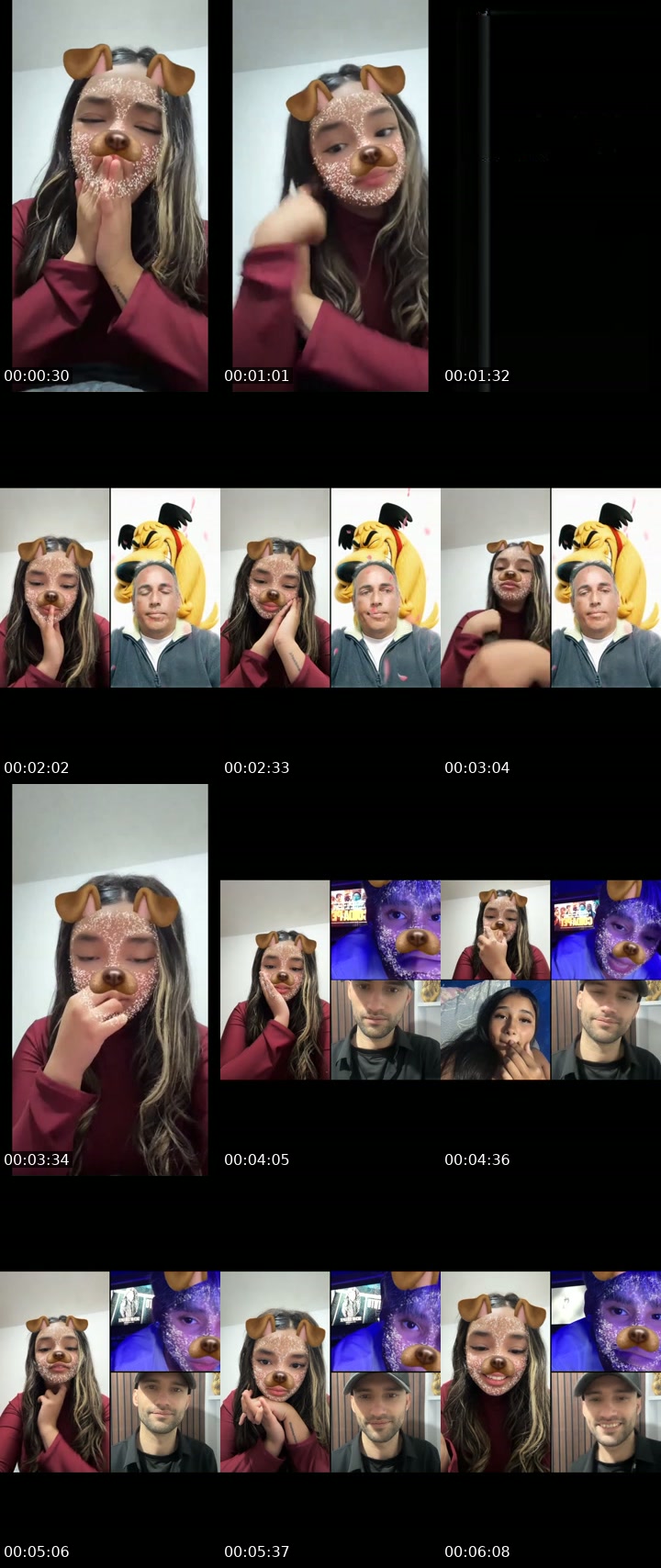 @aana.luizaa7 TikTok live from 2026-07-11