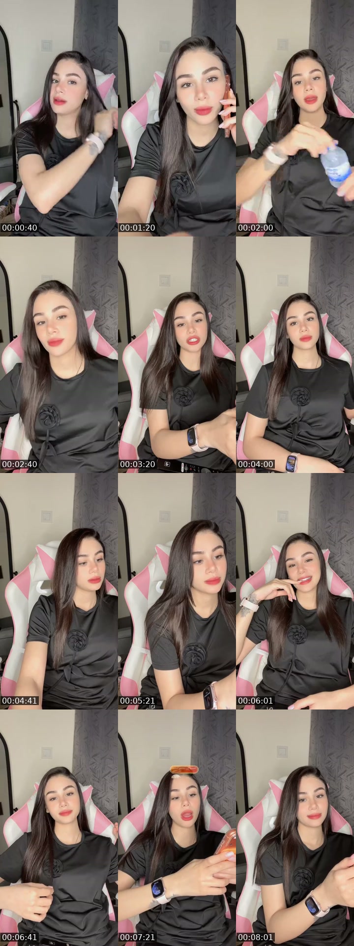 @alma94k TikTok live from 2026-07-11