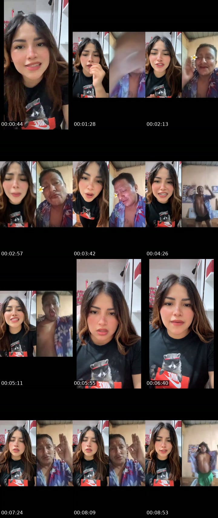 TikTok live: Entren a mi live , y deja tu ❤️ by @susanavillaoficial