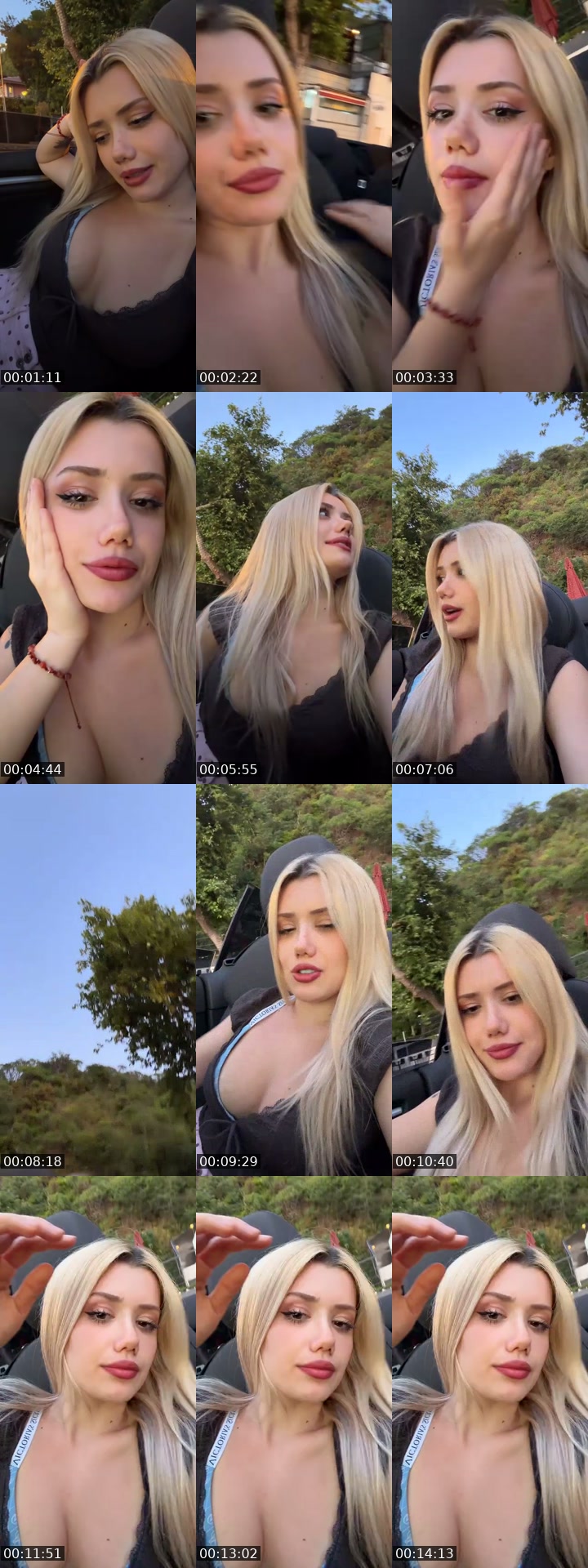 Turkey TikTok live: 10 dk yayın by @sudediorsb