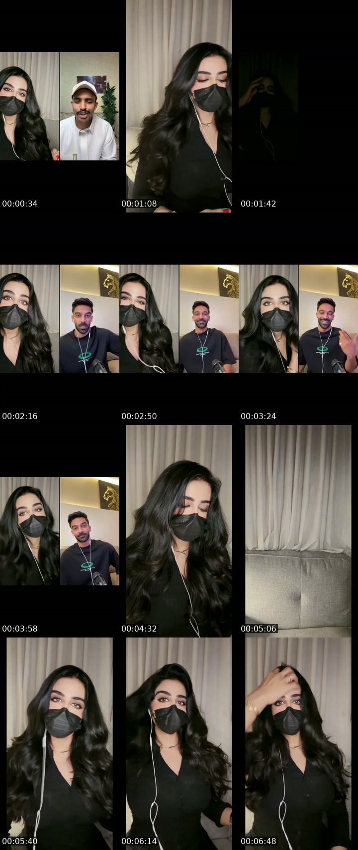 @00maha00 TikTok live from 2026-07-11
