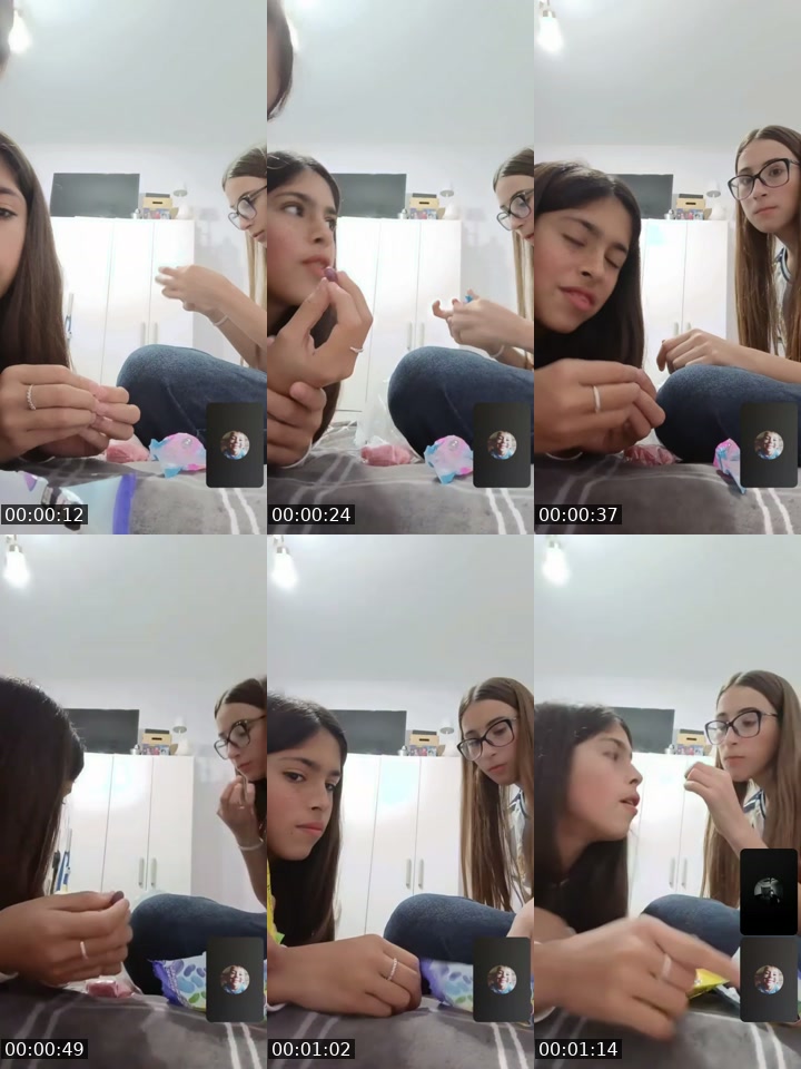Live from @cataa_0670