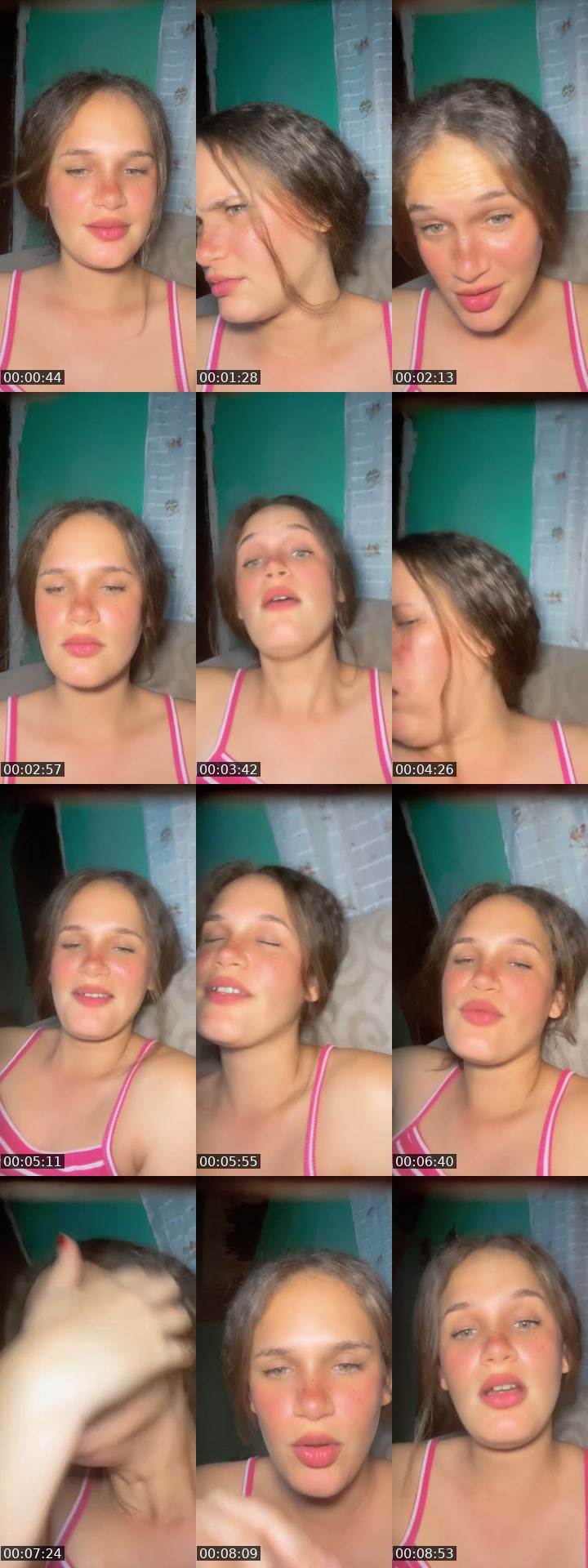 @mariangelatencio45 Venezuela TikTok live from 2026-07-11
