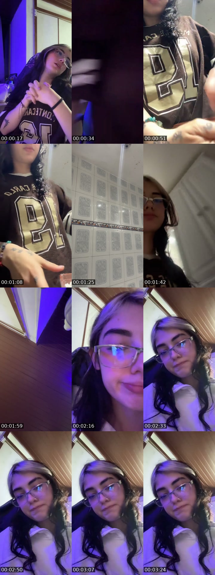 TikTok live: Off🤒 by @izismusic