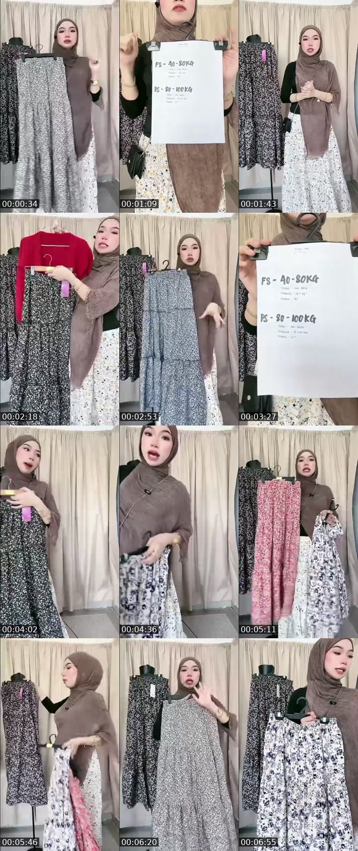 TikTok live: Lets Go LIVE! by @muumuumaa