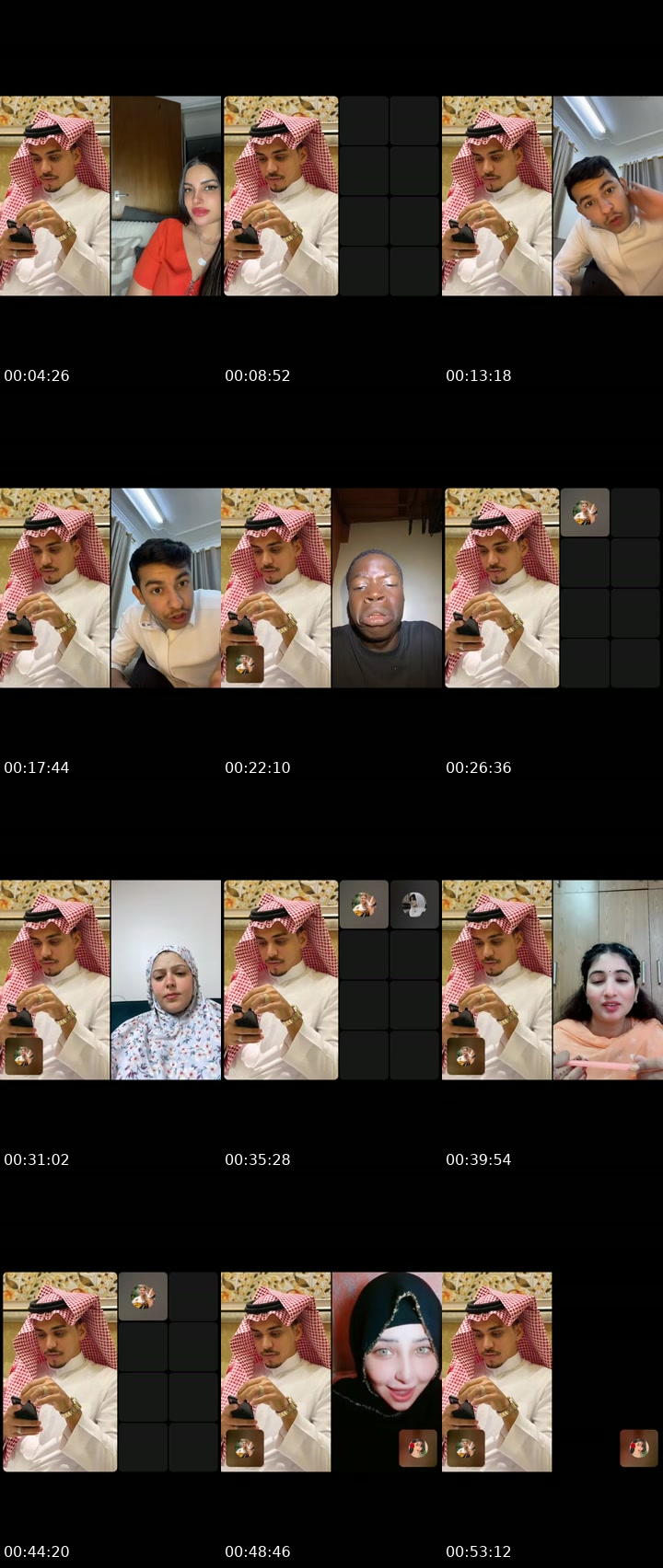 @n3559888 TikTok live from 2026-07-11