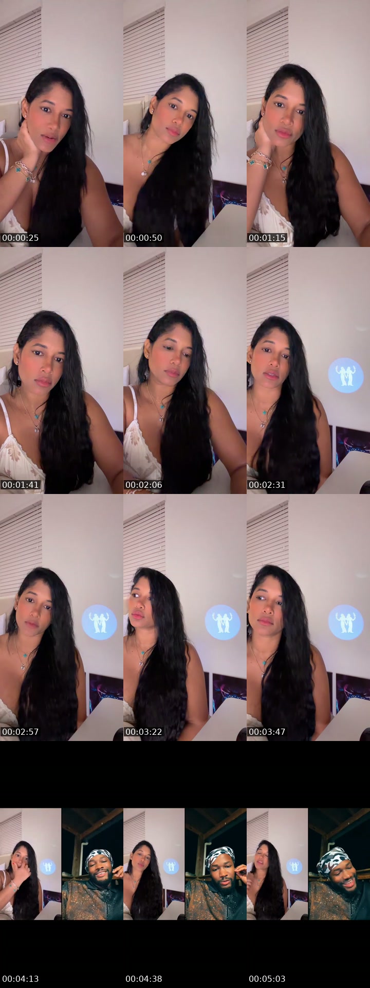 @ytus___ TikTok live from 2026-07-11