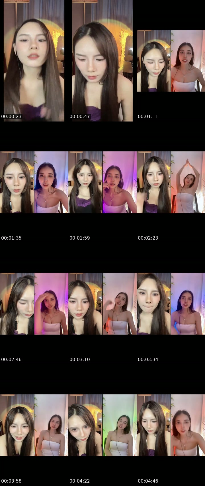 TikTok live: Hi.God！ by @yoyo389773