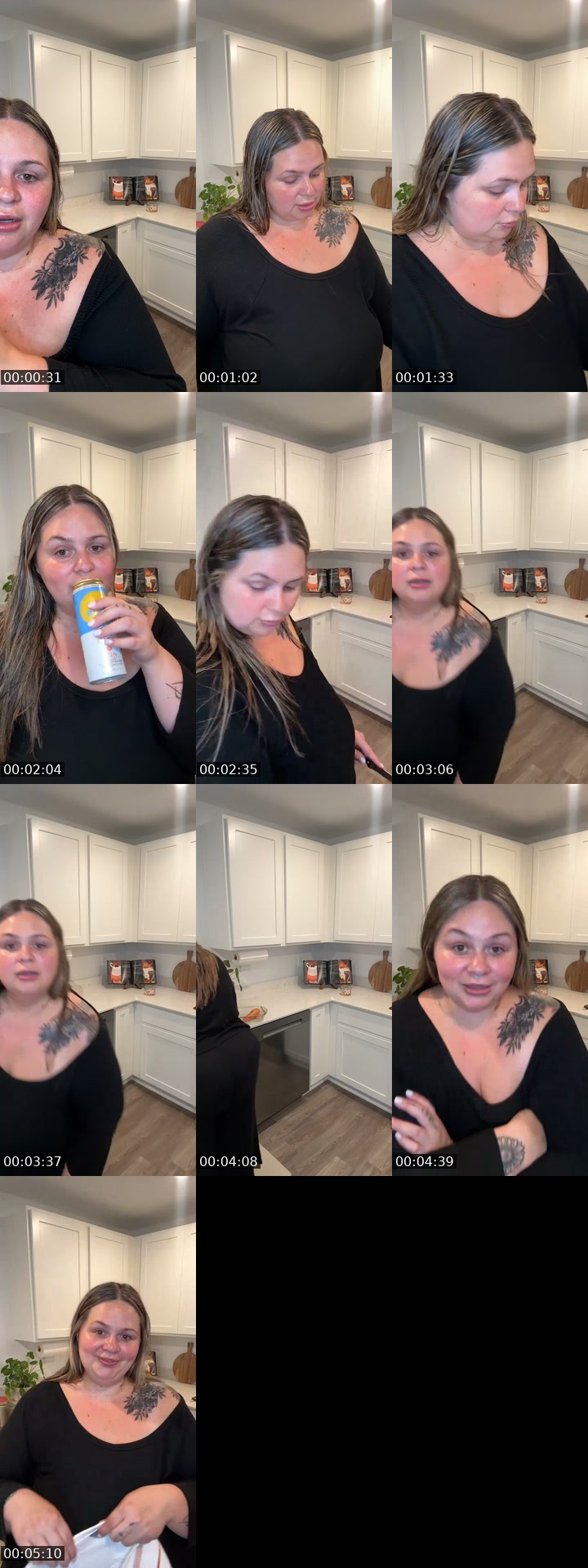 @xoxo_momof4 TikTok live from 2026-07-11