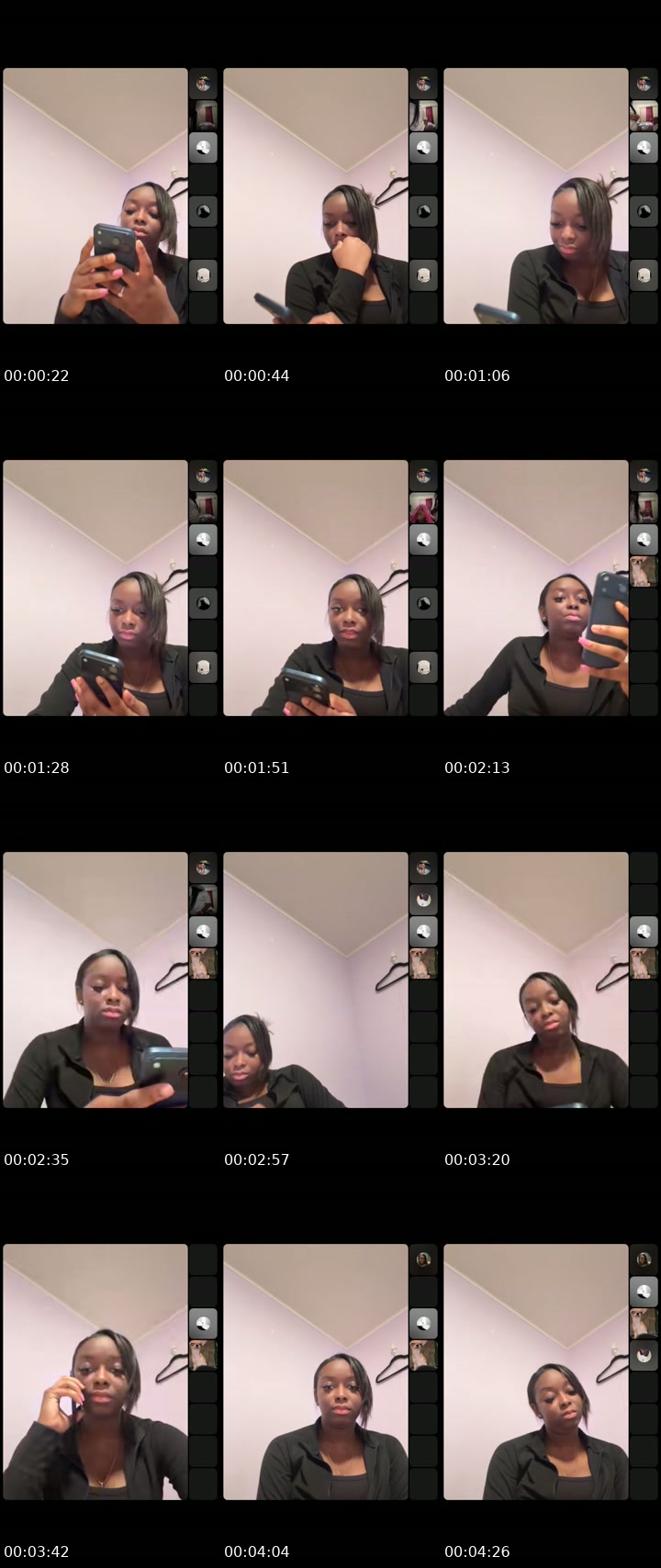 @deji_xo2 TikTok live from 2026-07-11