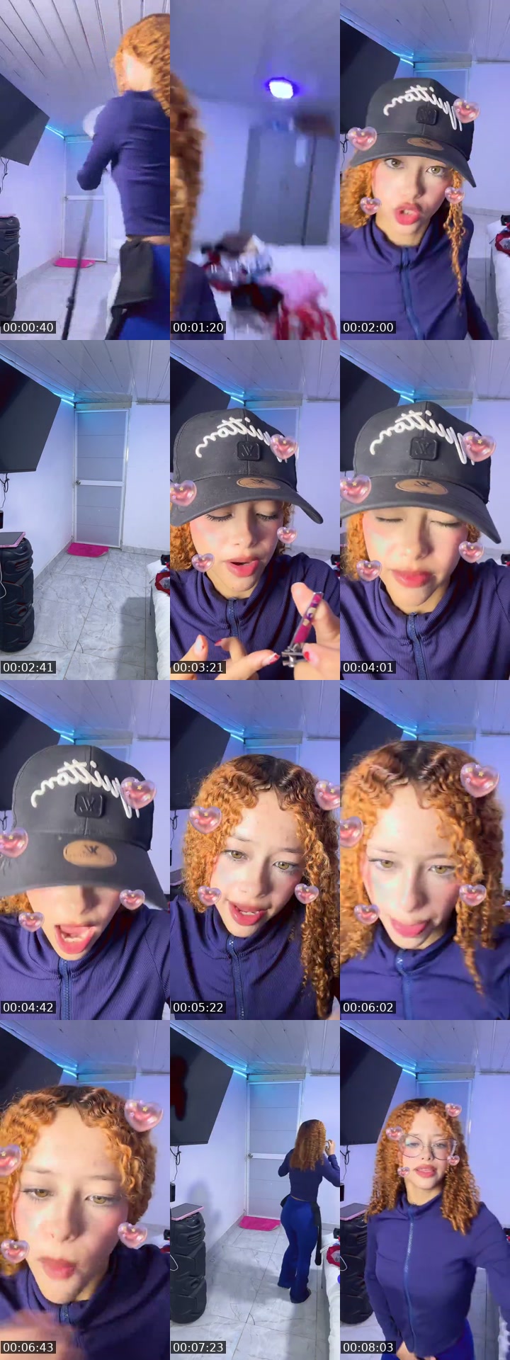 TikTok live: Lets Go LIVE! by @risitos_g4