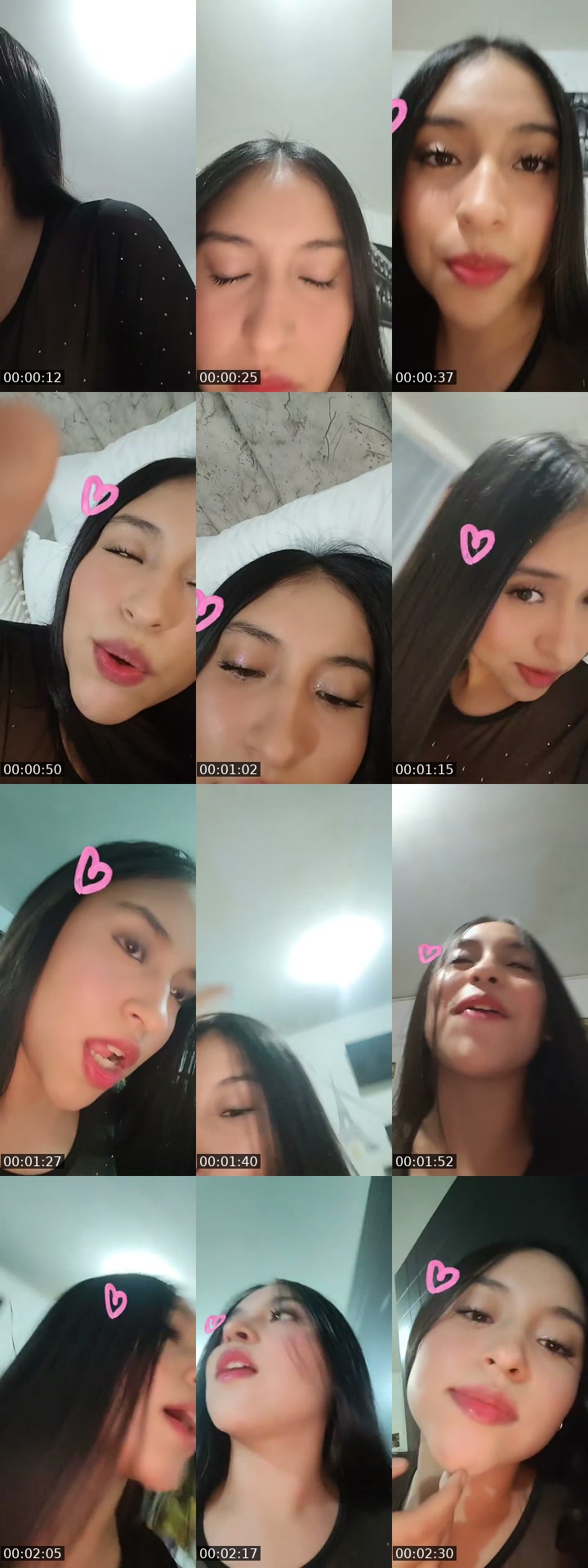 @sofi_cely TikTok live from 2026-07-11