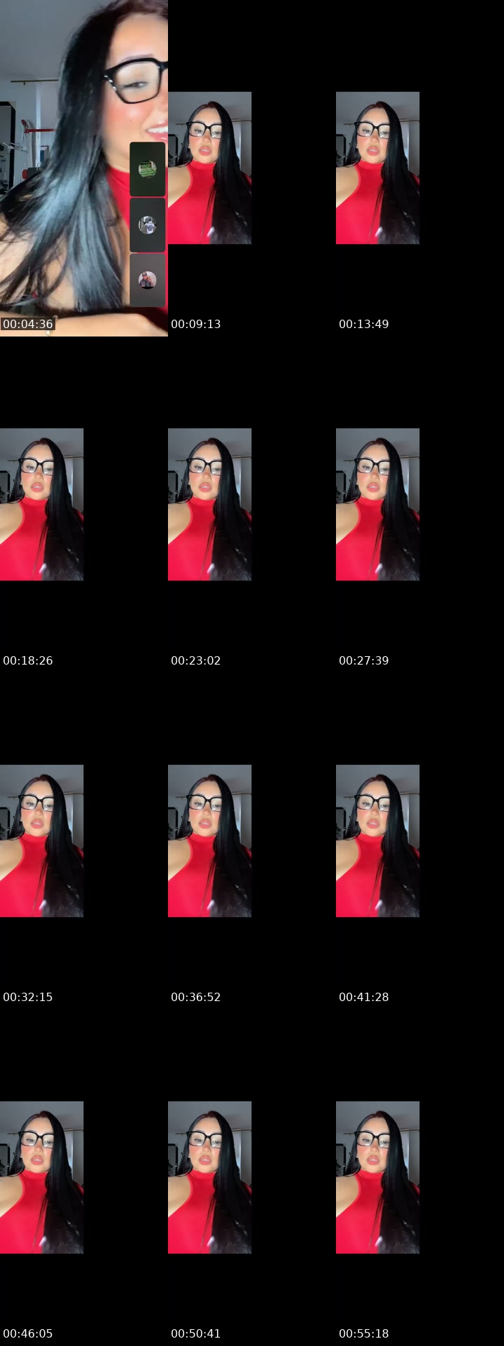 TikTok live: Solita 🥺❤️‍🔥 by @darlincogollo97