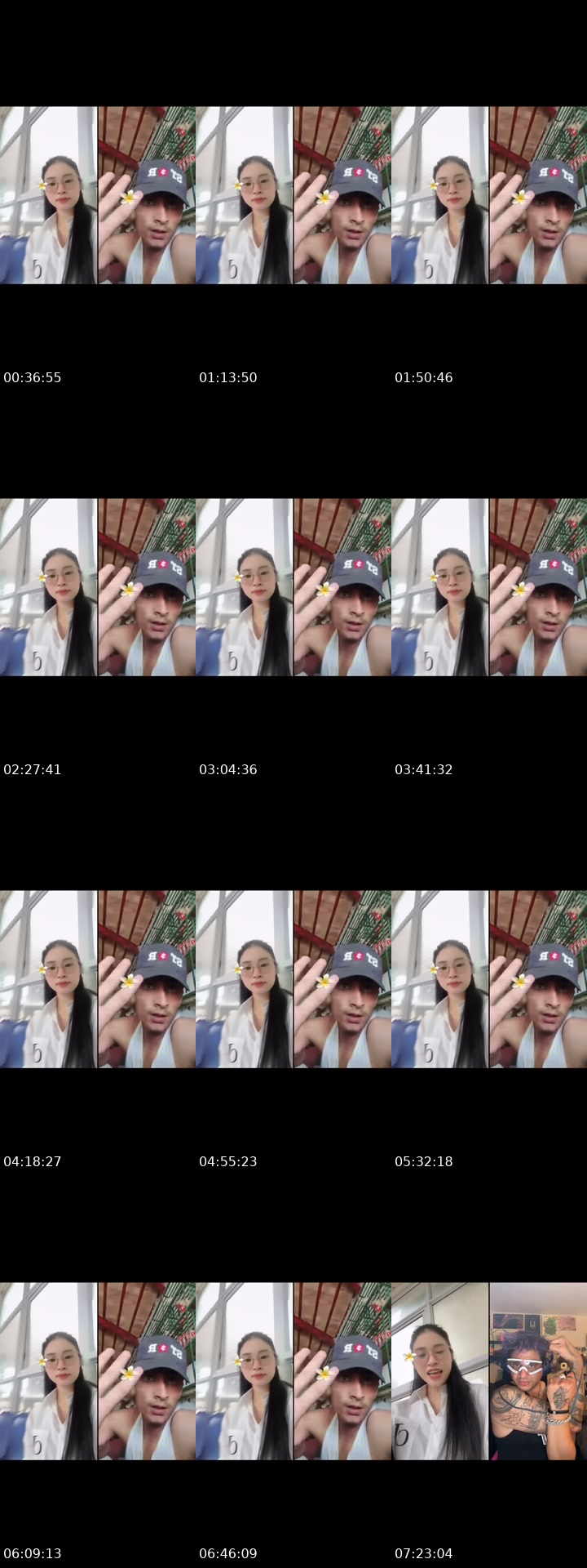 TikTok live: Welcome 🫶🏻 by @emmei368