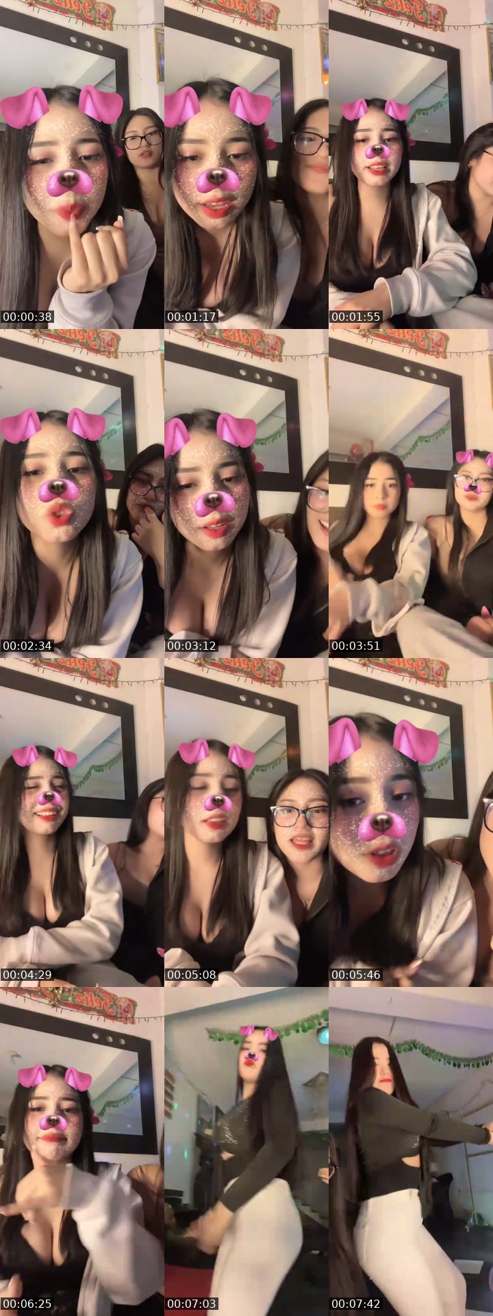 @lucero.shan TikTok live from 2026-07-11