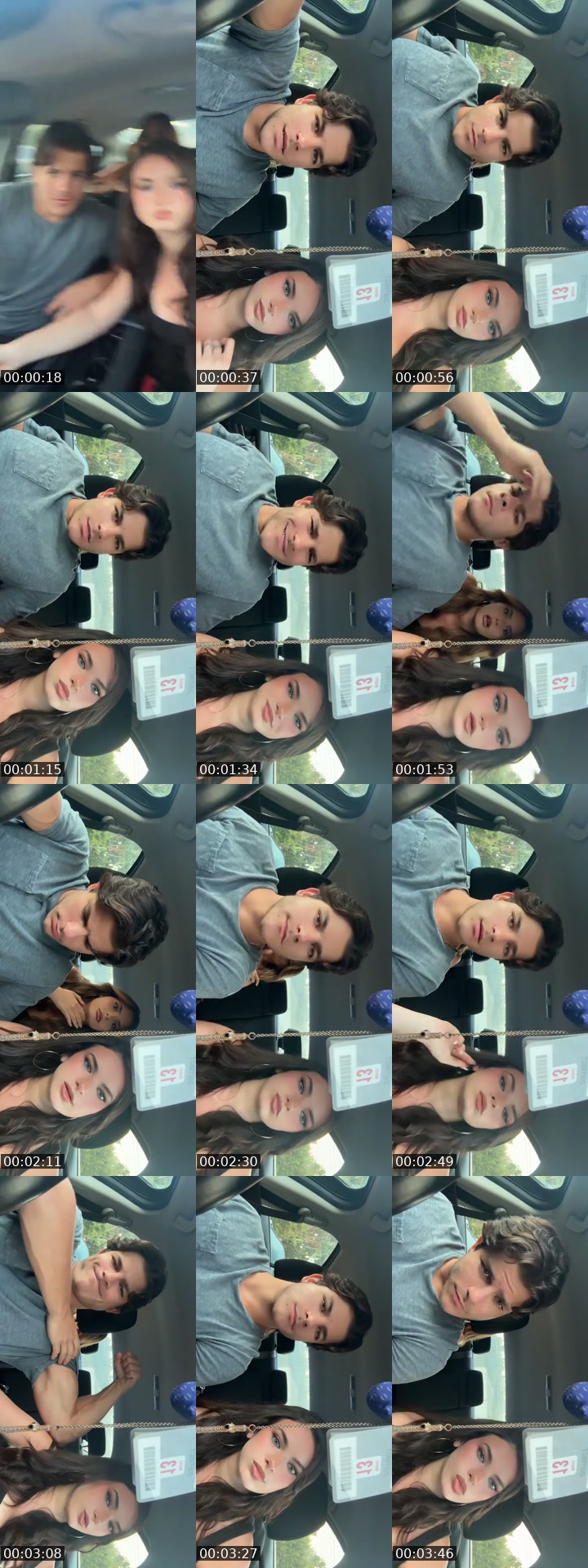 TikTok live: hi by @mandysimon