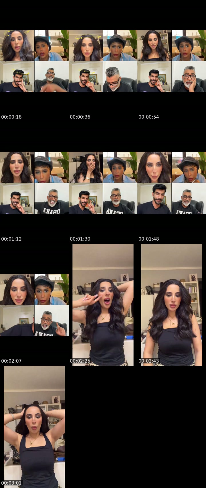 @retaj.makky United States TikTok live from 2026-07-11