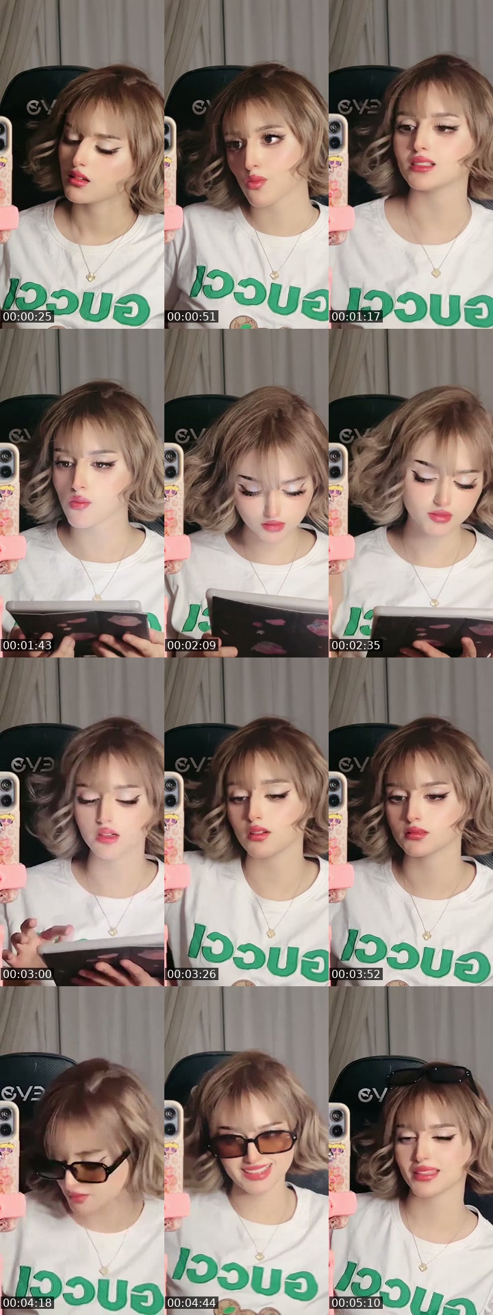 @soso_5111111 TikTok live from 2026-07-11