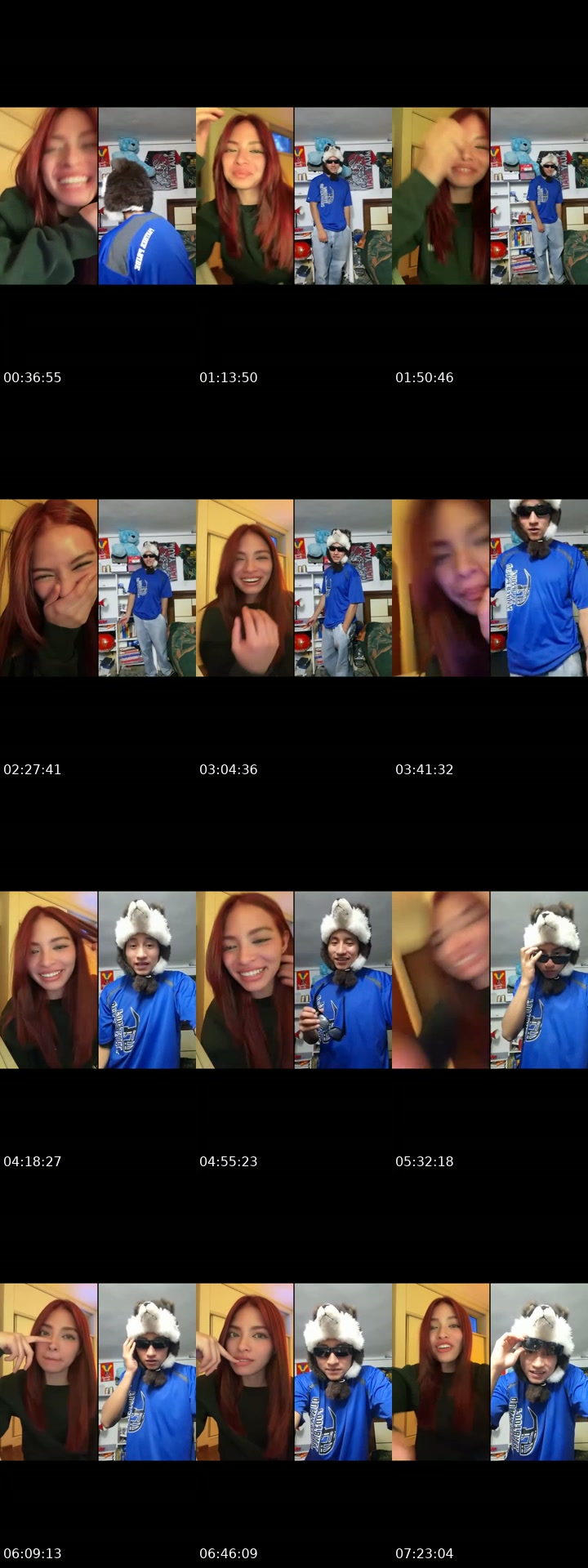 @andy_jwt TikTok live from 2026-07-11