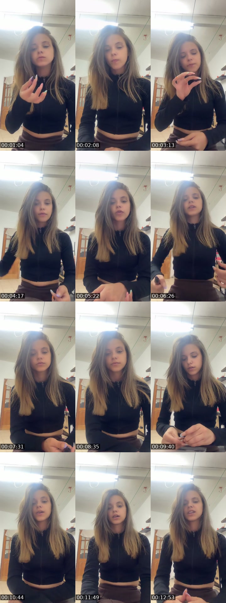 @aroaas05 TikTok live from 2026-07-11