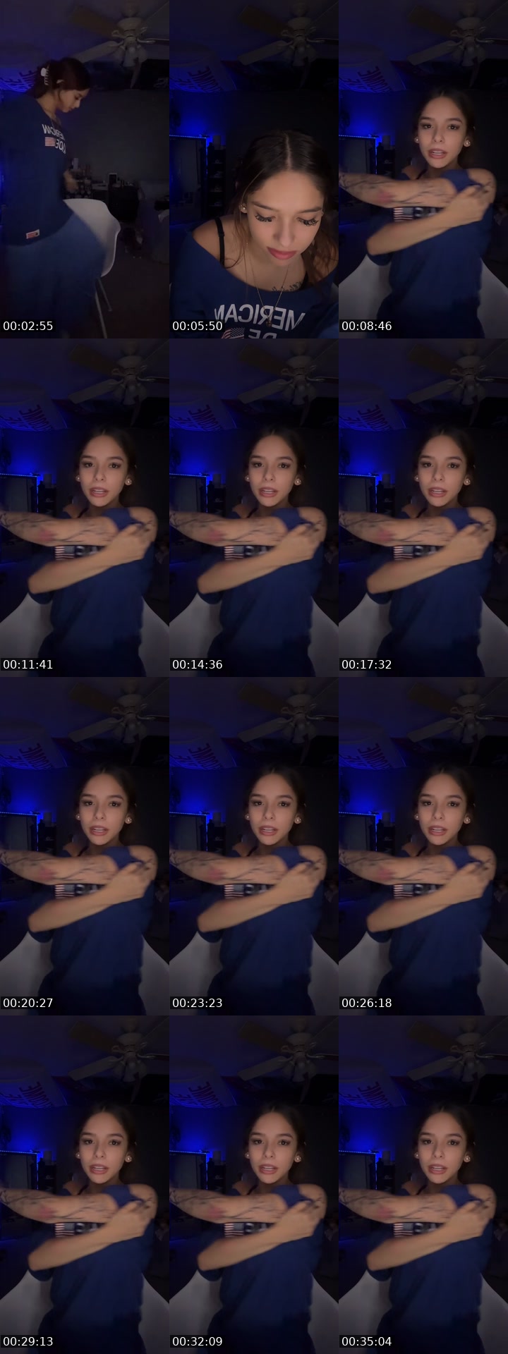 TikTok live: I bored by @whoknows_p911