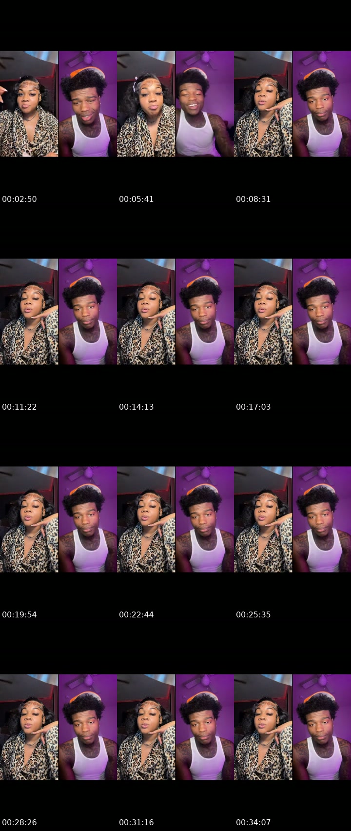@zariaamourrpt2 TikTok live from 2026-07-11
