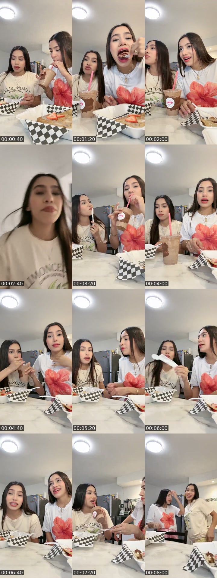 @_daniabeltran TikTok live from 2026-07-11