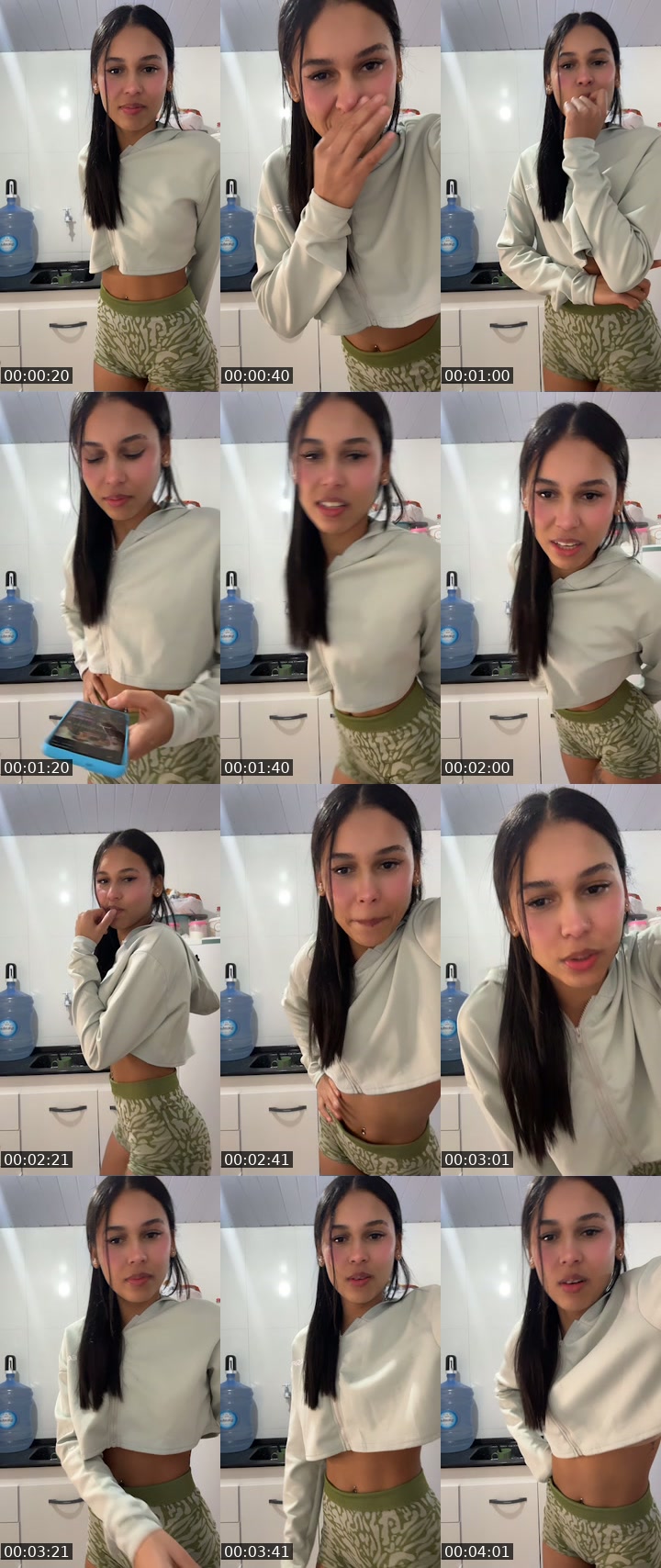 @evani.gomes1 Brazil TikTok live from 2026-07-11