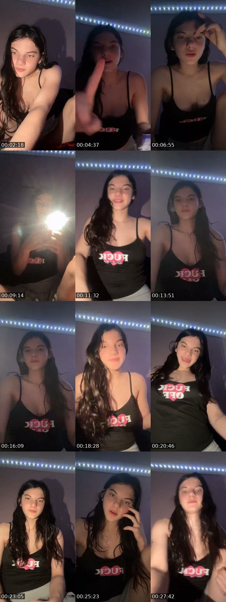 @gracefull053 TikTok live from 2026-07-11